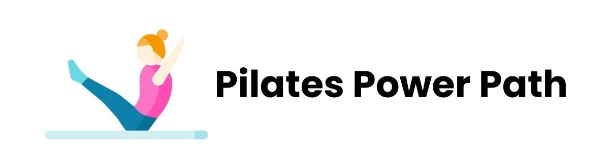 Pilates Power Path logo