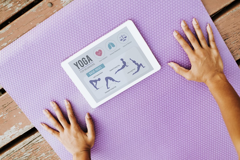 Designing Your Ideal Pilates Schedule