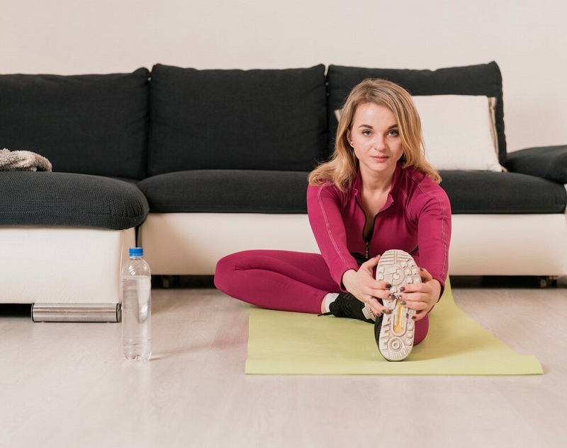 Tips for Incorporating Pilates into Daily Routine