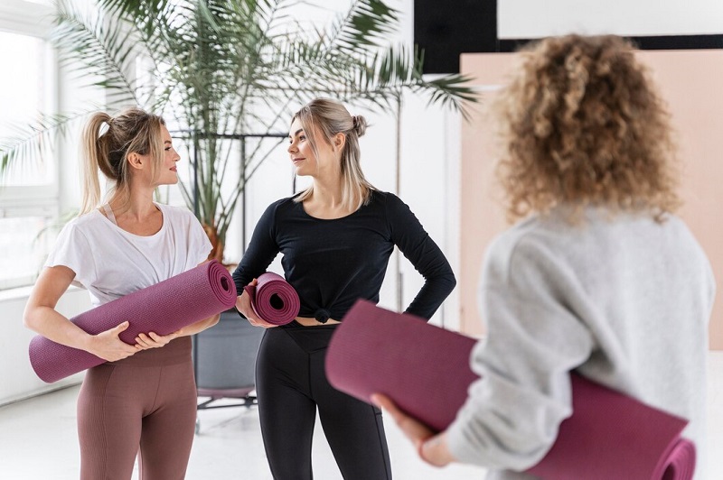 Choosing the Right Pilates Reformer Cover