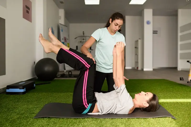 The Role of Pilates in Herniated Disc Recovery