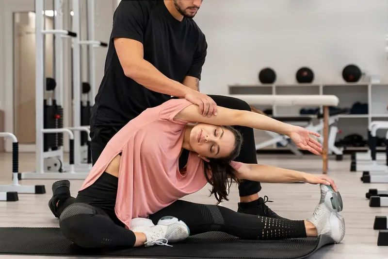 The Science Behind Pilates and Its Impact on the Spine