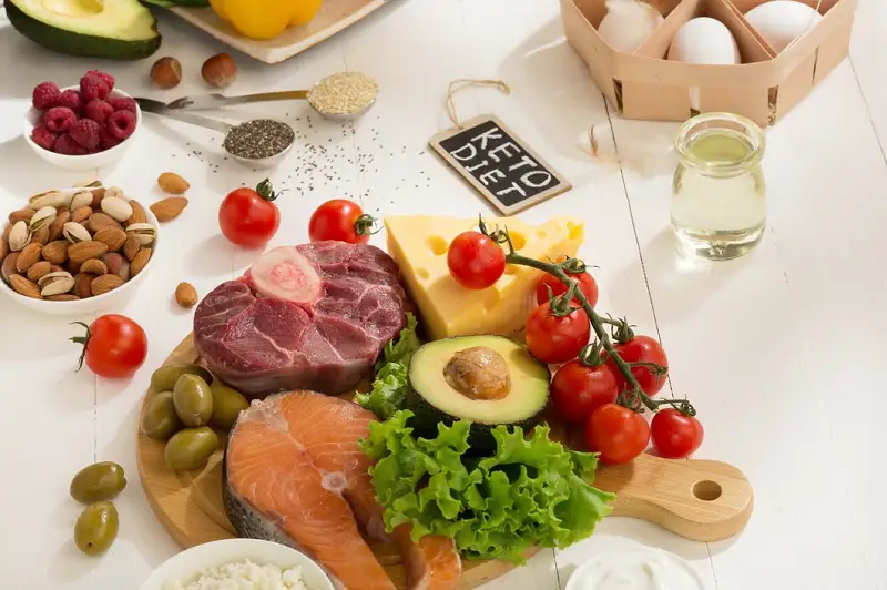 Fats: Providing Sustained Energy and Nutrient Absorption