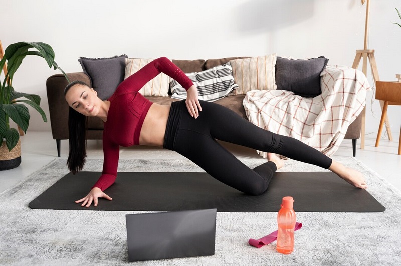 How Pilates Can Complement Other Lifestyle Changes