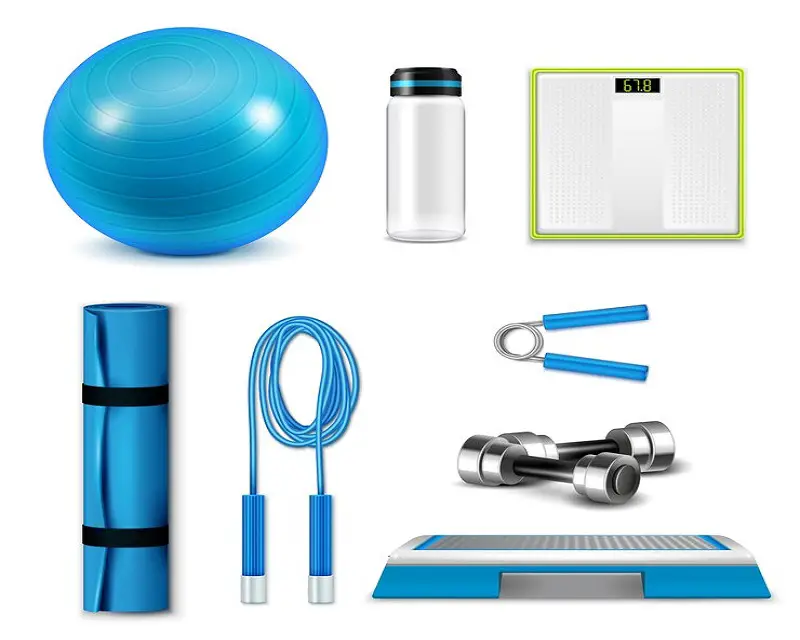 How to Use Pilates Accessories