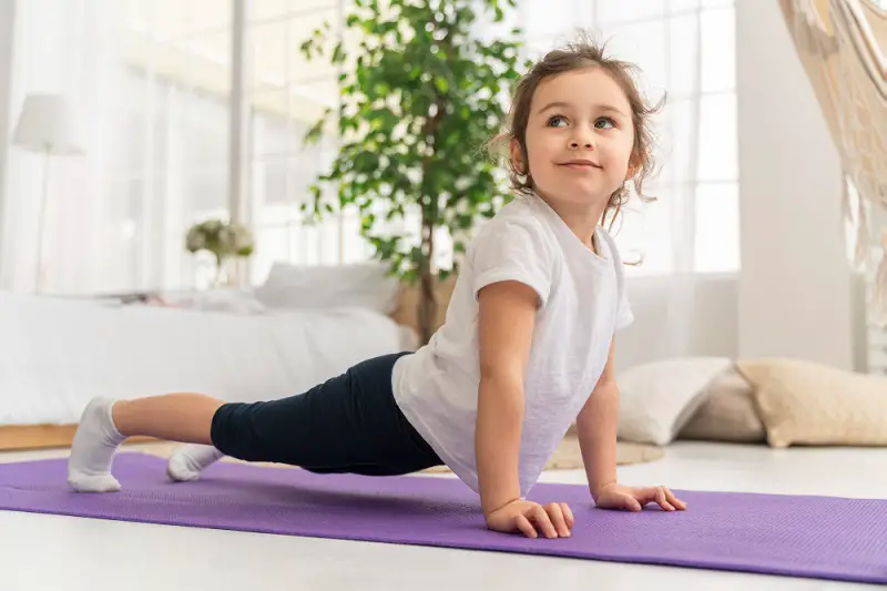 Incorporating Pilates into Daily Routine