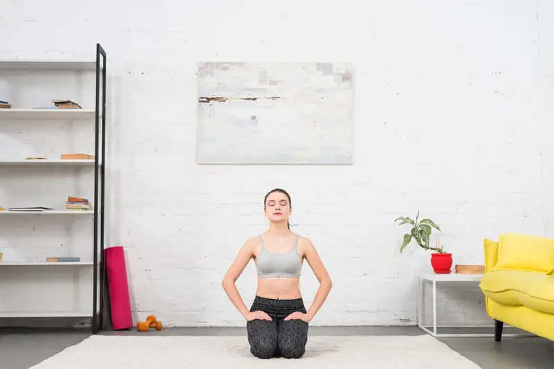 Preparing for Your Wall Pilates Journey